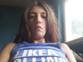 NettieBab - сексуальная веб-камера в реальном времени - 13459496