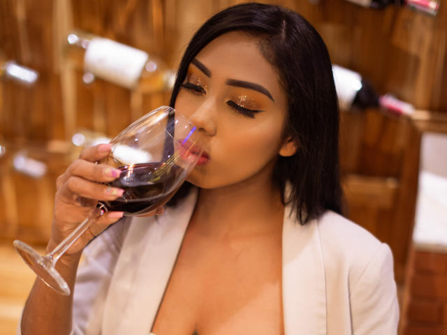 TharaGeorgee - Live sex cam - 13460032