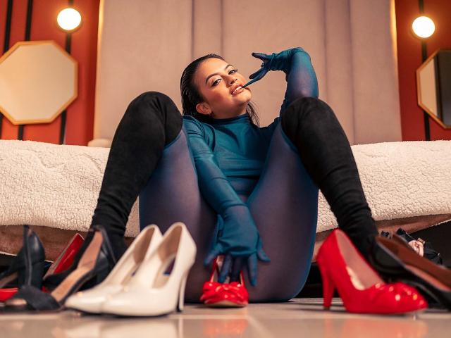 NiaWhite - Live porno og sexkamera - 13460428