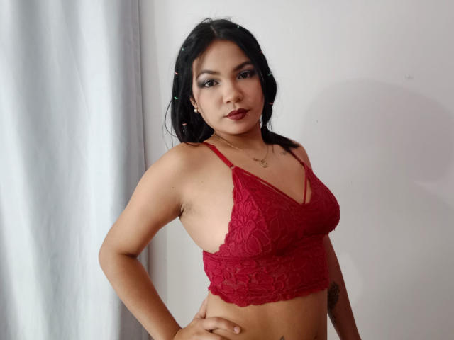 BrandyHotty - Camera khiêu dâm &amp; quyến rũ trực tiếp - 13461576