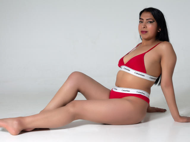 NatalieRouse - Sexe cam en vivo - 13463324