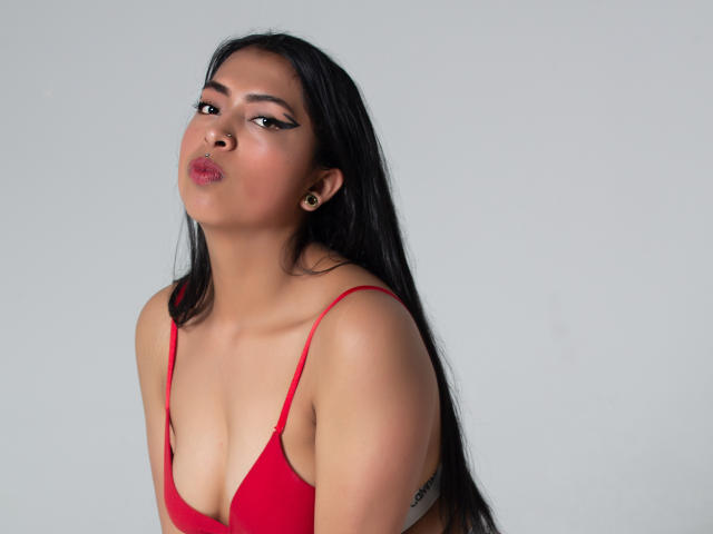 NatalieRouse - Live sexe cam - 13463328