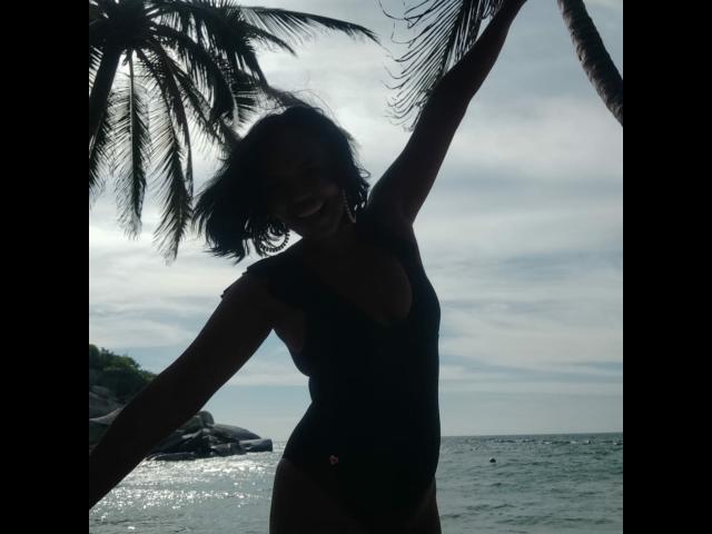 ShalomExoticX - Live sex cam - 13463500