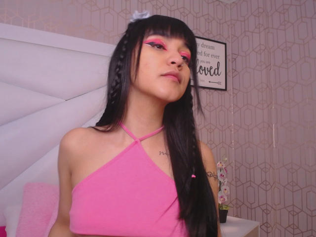 AryStonne - Live porn &amp; sex cam - 13463600