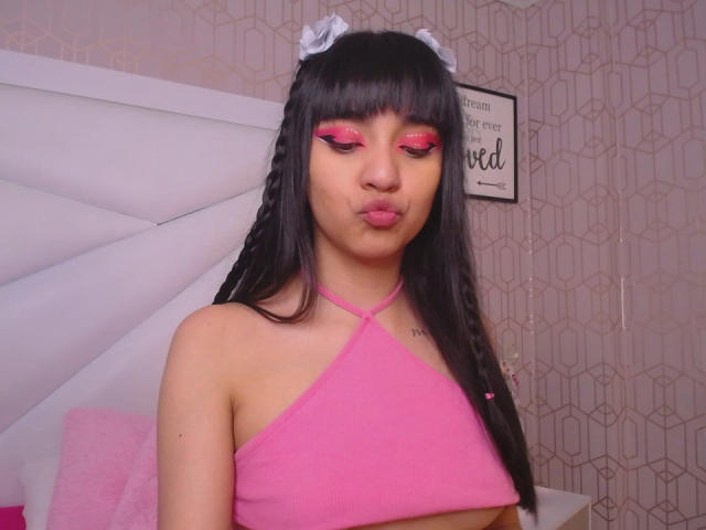 AryStonne - Live porn &amp; sex cam - 13463604