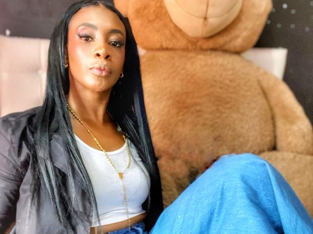 CambellCox - Sexe cam en vivo - 13464020