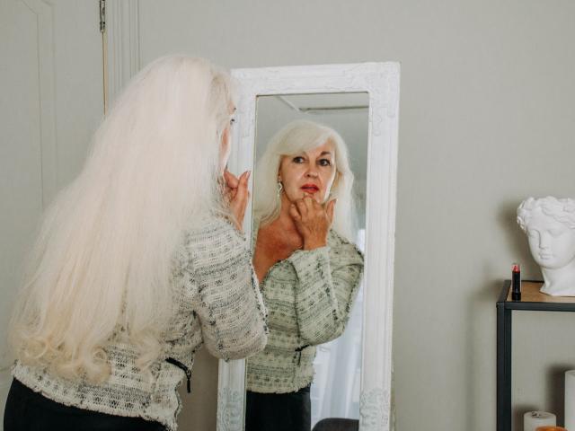 KamaliaSim - Live porn &amp; sex cam - 13464948