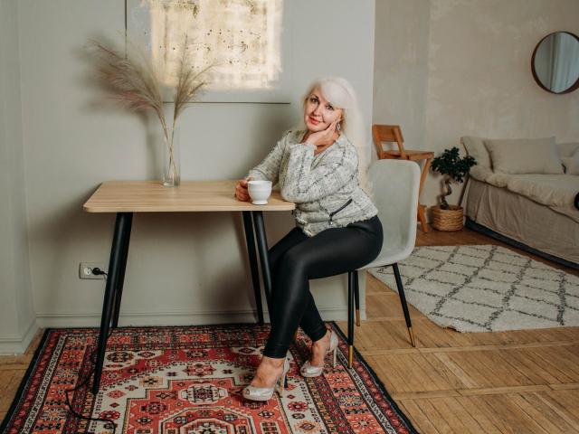 KamaliaSim - Live sex cam - 13464952