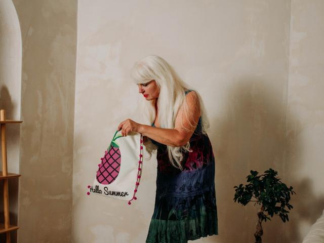 KamaliaSim - Live porn &amp; sex cam - 13465532