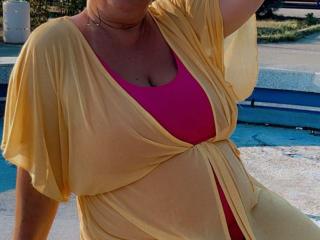 QueenPammy - сексуальная веб-камера в реальном времени - 13466288