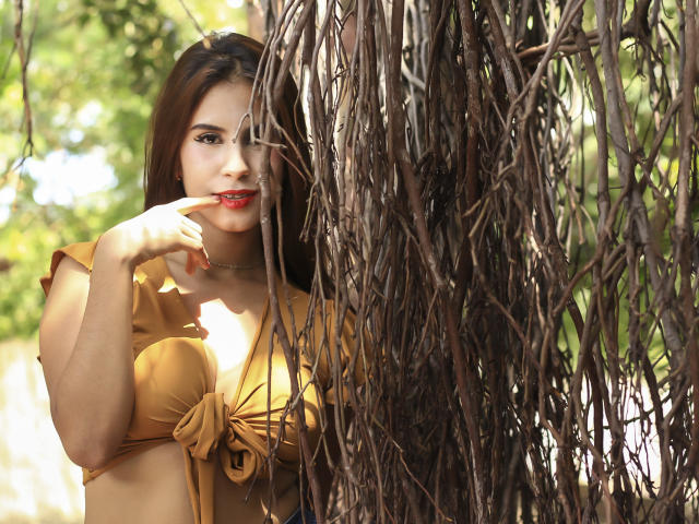 DeniseChayne - сексуальная веб-камера в реальном времени - 13467276