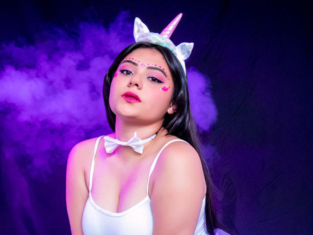 ValeriaRosee - Sexe cam en vivo - 13468156