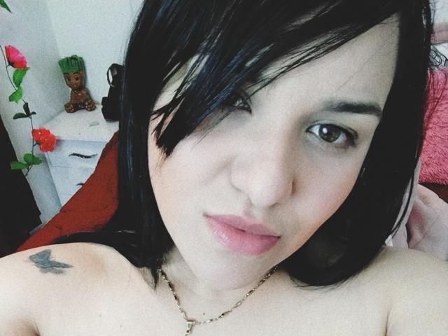 VivianaThomson - сексуальная веб-камера в реальном времени - 13469652