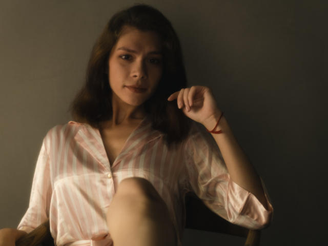 MayaLessli - Sexe cam en vivo - 13470996