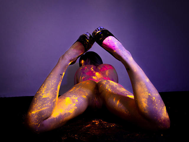 SamanthaMoure - Live porn &amp; sex cam - 13471432