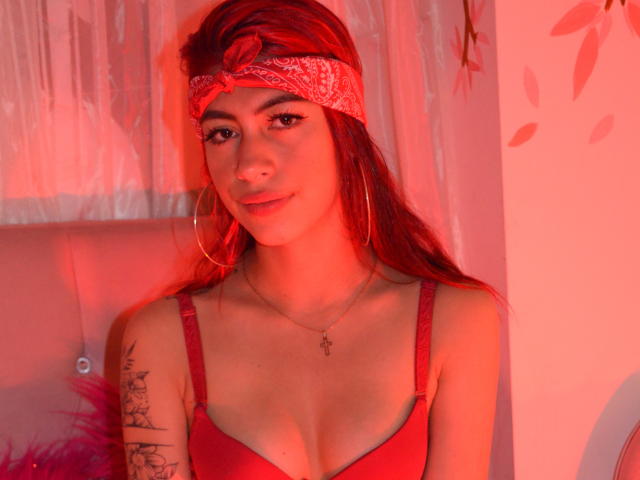 DalylaLove - Live sex cam - 13473292