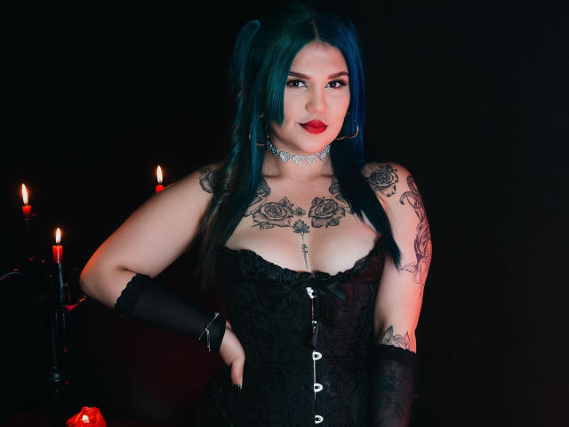 LunaCarl - Live sexe cam - 13473576