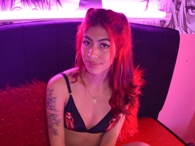 DalylaLove - Live porn &amp; sex cam - 13473888