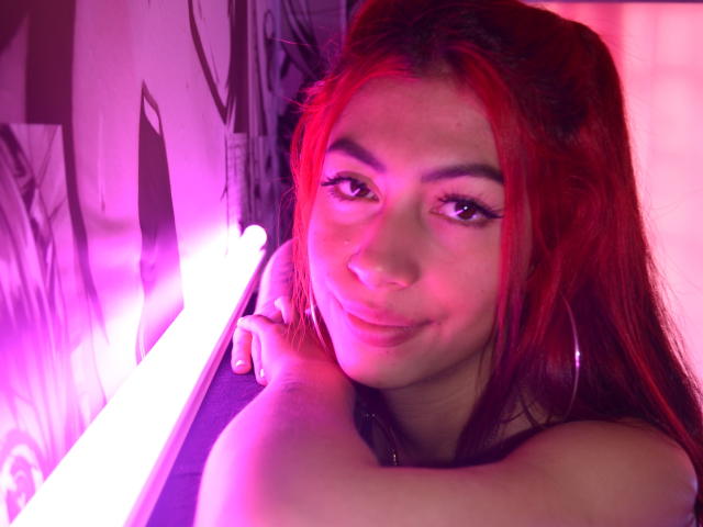 DalylaLove - Live sex cam - 13473892