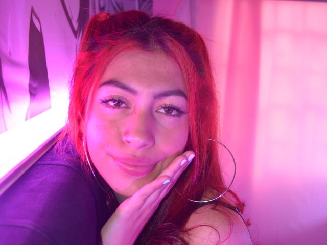 DalylaLove - Live porno og sexkamera - 13473900