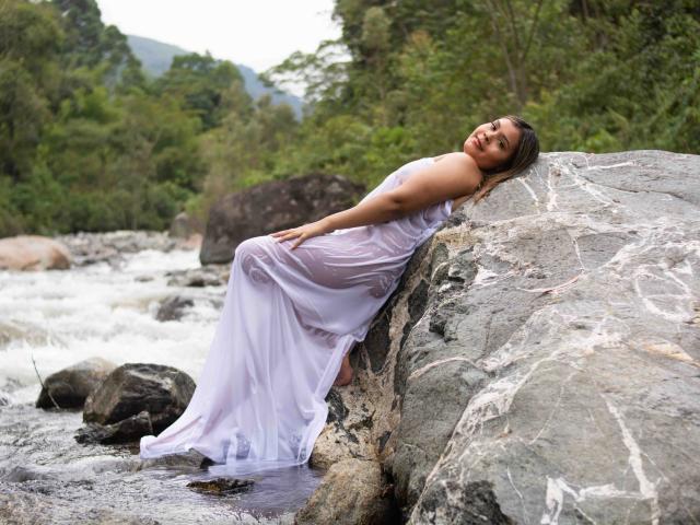 EvaMadison - Live sex cam - 13474456