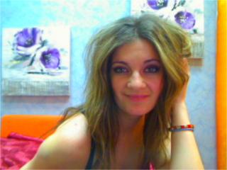 CoquineDeissy - Sexe cam en vivo - 1347491