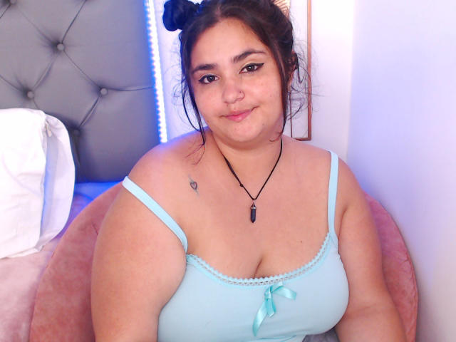 KrystalRitter - Live sex cam - 13477284