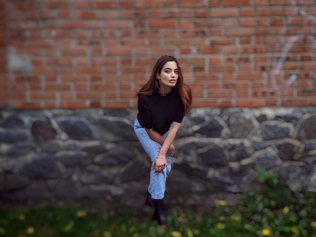 MilanaPrice - Camera khiêu dâm &amp; quyến rũ trực tiếp - 13477488