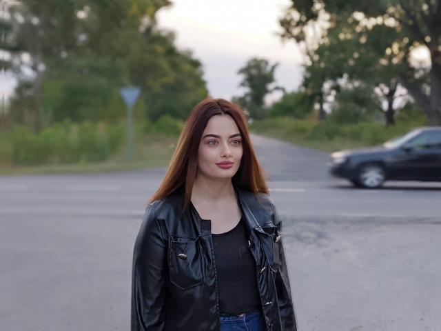 MilanaPrice - Live sex cam - 13477572