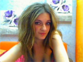 CoquineDeissy - Sexe cam en vivo - 1347891