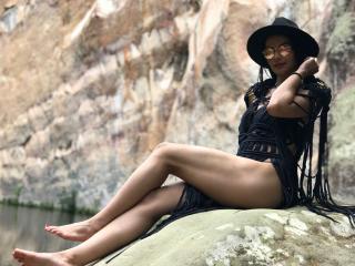 DahianMoretti - Sexe cam en vivo - 13479988