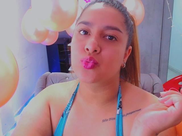 KarinaHottest - Sexe cam en vivo - 13480652