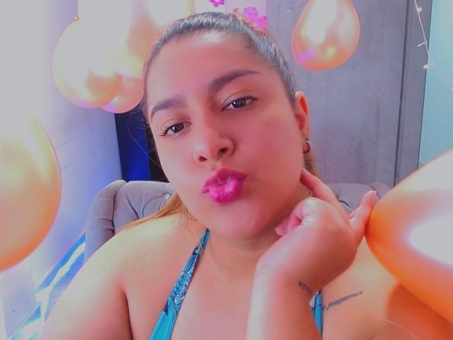 KarinaHottest - Sexe cam en vivo - 13480656