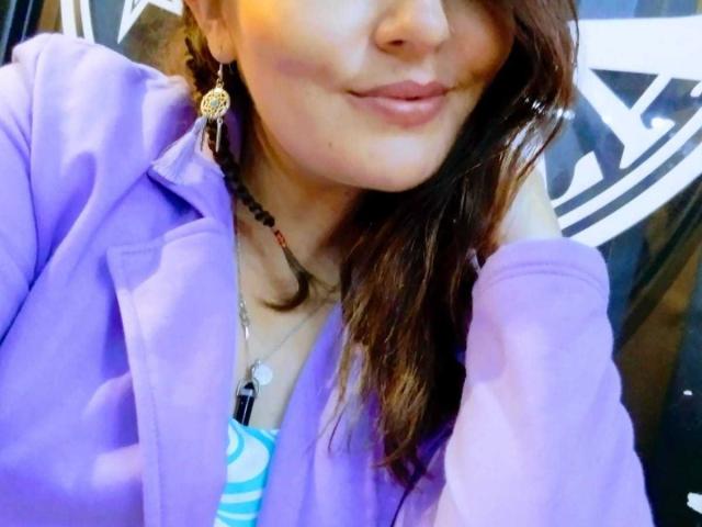 JuliaParker - Sexe cam en vivo - 13480916