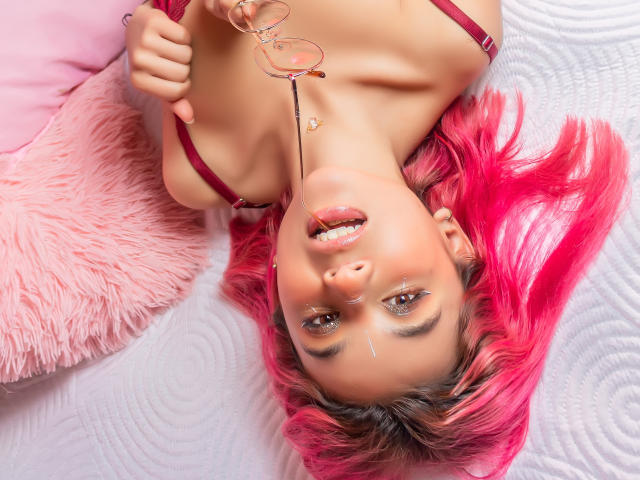 MirayScoth - Camera khiêu dâm &amp; quyến rũ trực tiếp - 13481096