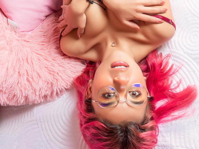 MirayScoth - Live porn &amp; sex cam - 13481100