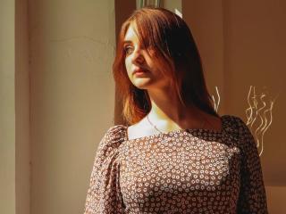 PonsioMolly - Live sex cam - 13481568