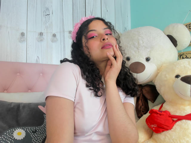 AliceMoreti - Camera khiêu dâm &amp; quyến rũ trực tiếp - 13482600