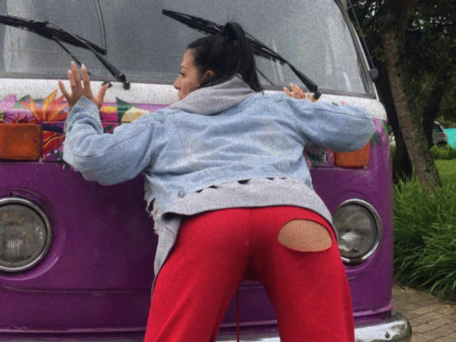 AprilSanderss - 라이브 포르노 &amp; 섹스 캠 - 13482748