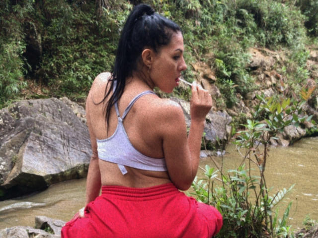 AprilSanderss - Live porn &amp; sex cam - 13482752