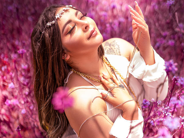 ValerySanders - Live sex cam - 13483008