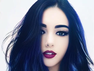 TinaElly - Sexe cam en vivo - 13483100