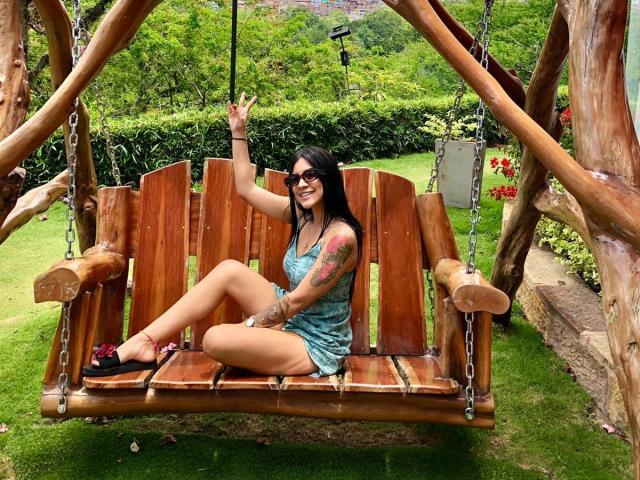 StephanyRoxx - Live sexe cam - 13484168