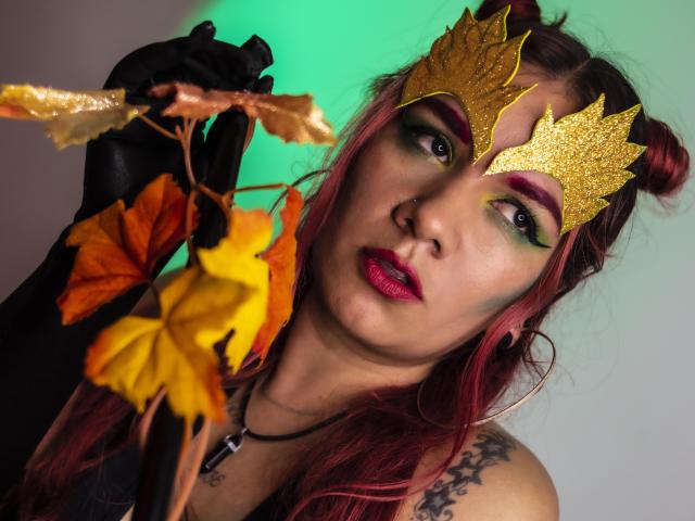 Juana69 - Live sexe cam - 13484248