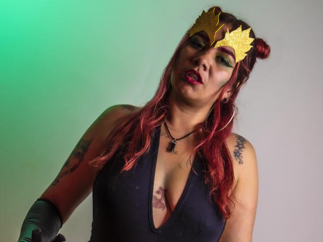 Juana69 - Sexe cam en vivo - 13484252