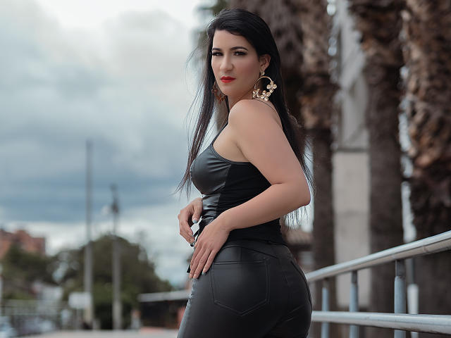 SashaRousso - Live sex cam - 13484596