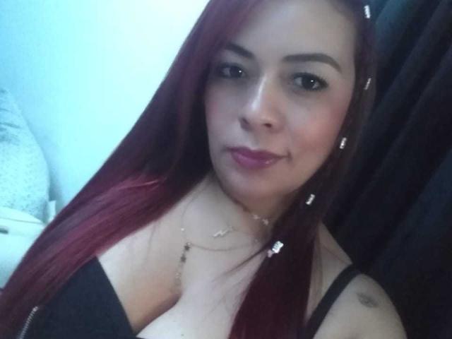 GerginaHot - Sexe cam en vivo - 13485764