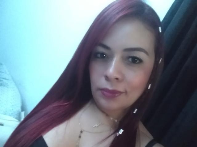GerginaHot - Sexe cam en vivo - 13485772