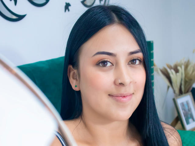 MarianaBonneth - Live porn &amp; sex cam - 13486516