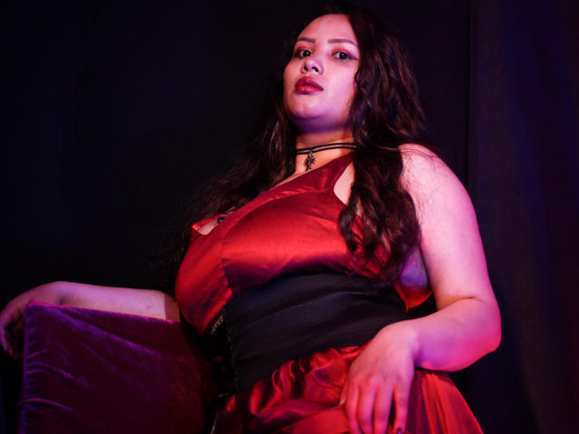 MelisaSanz - Live sexe cam - 13487608